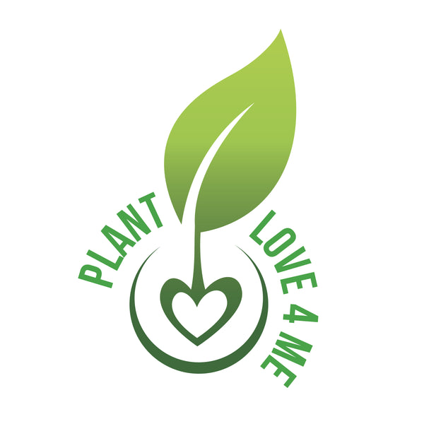 Plant Love 4 Me